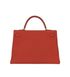 Kelly 35 Togo Red, back view